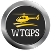 WT GPS ícone