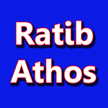 Ratib Al-Athos dengan Dalil