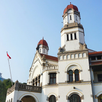 Wallpaper Kota Semarang APK