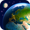 Earth 3D - Live Wallpaper APK