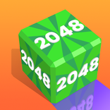Cube Shooting: 2048
