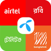 APK All Sim Internet Offer