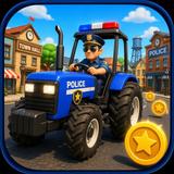 Tractor Cop APK