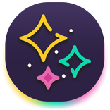 Glow - Icon Pack