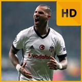 Beşiktaş Duvar Kağıdı HD 2025 APK