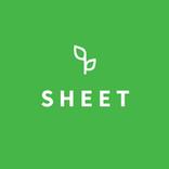 SHEET