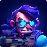 Laserpanzer: Pixel-RPG