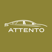 Attento Associado-icoon