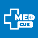 MEDCUE : Scan RX & Manage Meds