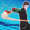 Curving Bullet APK