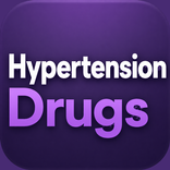 Hypertension Drugs