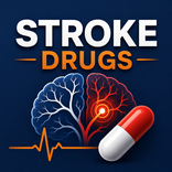 Stroke Drugs