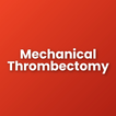 Thrombectomy icon