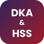 DKA And HSS