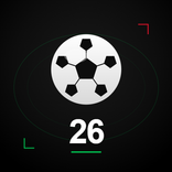 Football 2026:  Scores & Stats