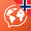 Speak & Learn Norwegian APK