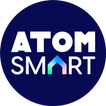 ATOM SMART ไอคอน
