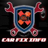 Auto Engine Sensor Info