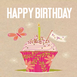 ”Happy Birthday Greetings