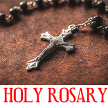 ”Daily Rosary Prayer