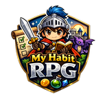 Habit Quest RPG