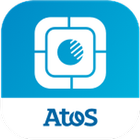 Atos OneSource ícone