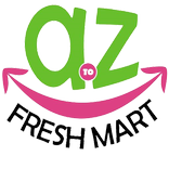 atoz freshmart - Online Grocery Shopping App