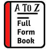 A To Z Full Forms Abbreviation APK