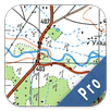 Russian Topo Maps Pro APK