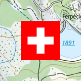 Swiss Topo Maps-APK