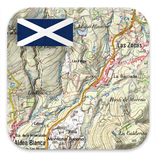 Tenerife Topo Maps