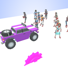 Zombie Smasher icon