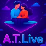 ATchat-Video Chats & Live room