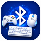 Remotix - BT Keyboard & Mouse