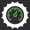 iTrack Gauge ไอคอน