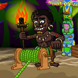 Tribal Miner