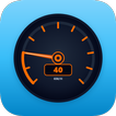 Icona GPS Speedometer