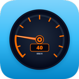 GPS Speedometer