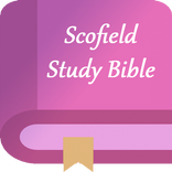 Scofield Study Bible