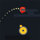 Bouncy Rush