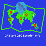 GPS & GEO Location Info