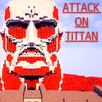 Attack on Titan Mod APK