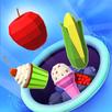 Hole And Fill: Fruit Hole APK