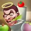 Fruit hole: Black hole APK