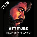 Attitude Status & All Shayari