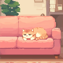 Grandma And Cat APK
