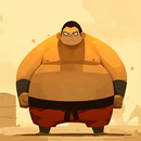 Sumo Showdown 2025 APK