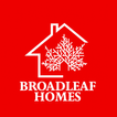Broadleaf Homes آئیکن