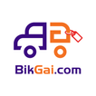 Bikgai icon