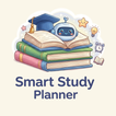 Smart Study Planner simgesi